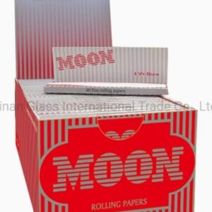 Moon Rolling Papers (Display of 60 Packs)