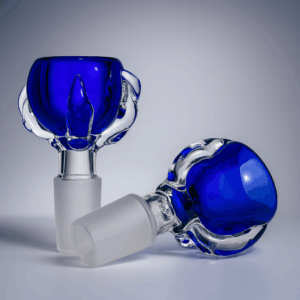 14mm Blue Eagle Claw Bowl (Box of 1 Bowl)