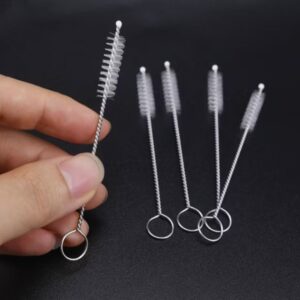 80mm Multi-Purpose Cleaning Brush (Bag of 2 Brushes X5)