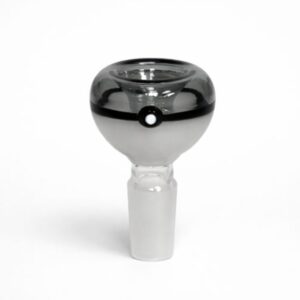 14mm Glass Poke Ball Bowl (Box of 5 Bowls)