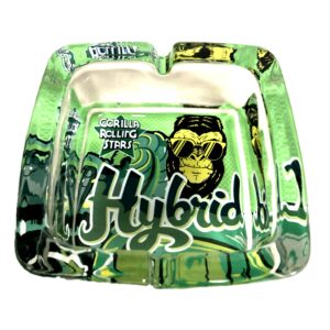 Hybrid Gorilla Ashtray (Box of 6 Ash Trays)