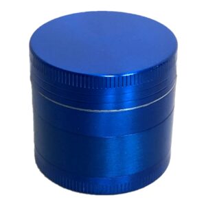 38mm Blue Grinder (Box of 5 Grinders)