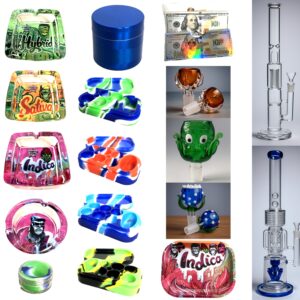 All Categories STARTER PACK