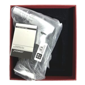 Silver Color Stylish Butane Torch (Box of 5 Torches)