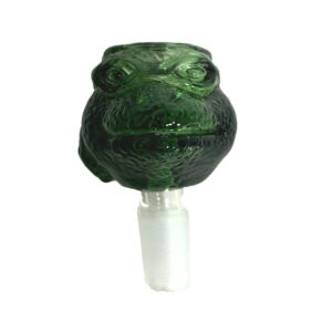 14mm Green Ninja Turtle Bowl (Box of 5 Bowls)