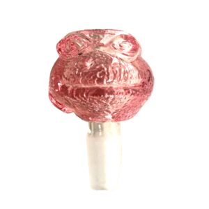 14mm Pink Ninja Turtle Bowl (Box of 5 Bowls)