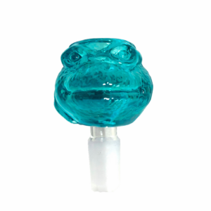 14mm Turquoise Ninja Turtle Bowl (Box of 5 Bowls)